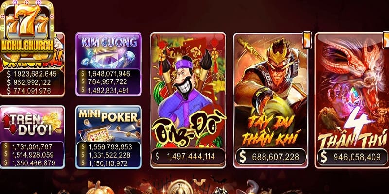 Review Thác Bản Giốc Khám Phá Thế Giới Giải Trí Đỉnh Cao Trên Mobile