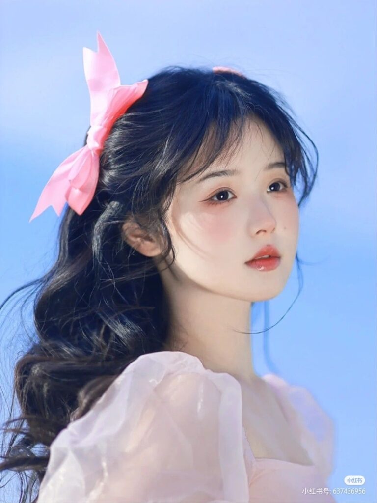 Ảnh Gái Tóc Ngắn Ngang Vai Hành Trình Trưởng Thành Và Dấu Ấn Cá Nhân Của Thế Hệ Trẻ Năng Động