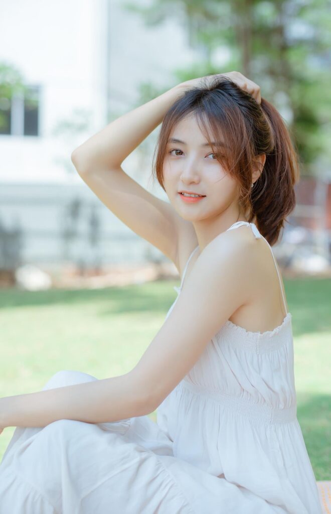 Gái Xinh Buồn Nét Đẹp Việt Nam Qua Các Góc Nhìn Nghệ Thuật