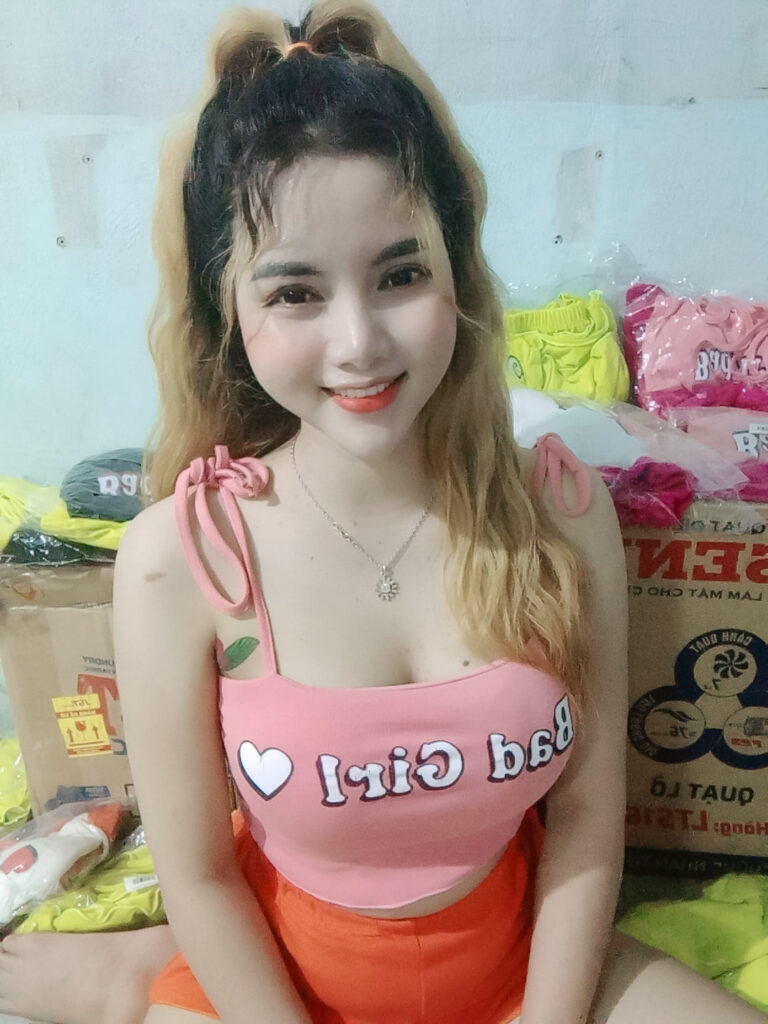 Khám Phá Bộ Sưu Tập Ảnh Gái Cute Xinh Gây Thương Nhớ Từ Ánh Nhìn Đầu Tiên